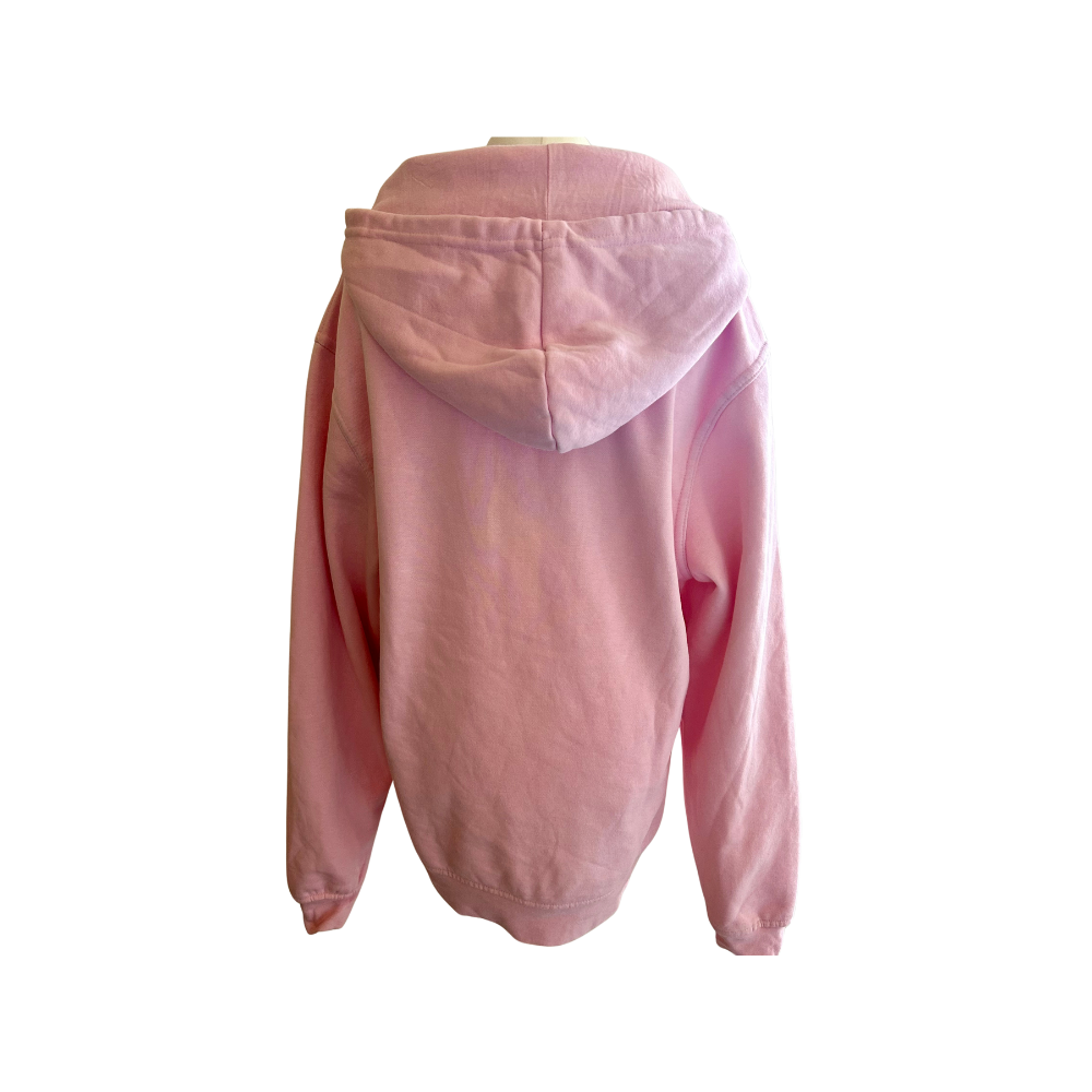 Pink Deluxe Dixie Beau Hoodie - Unisex
