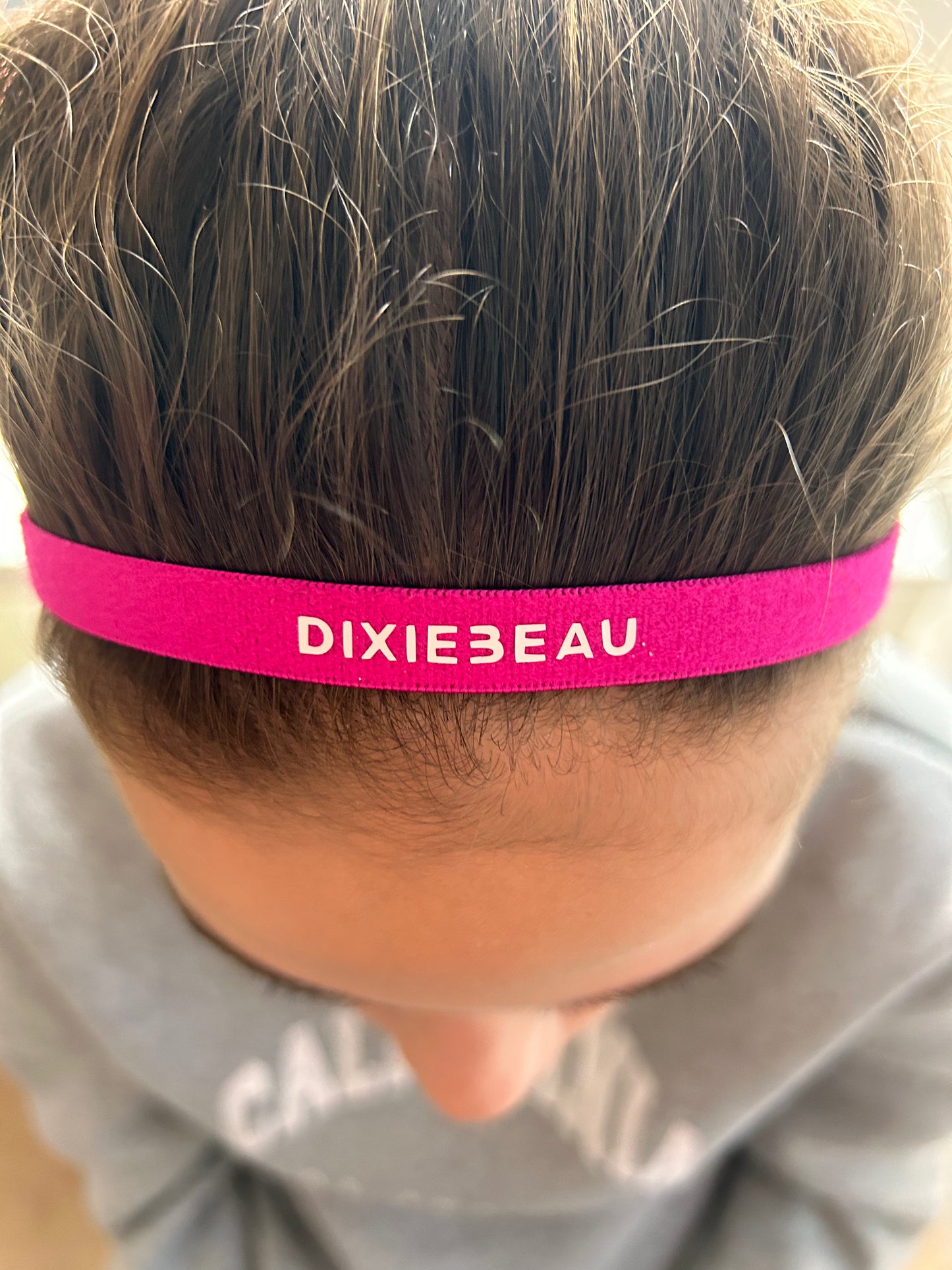 Sports Headband