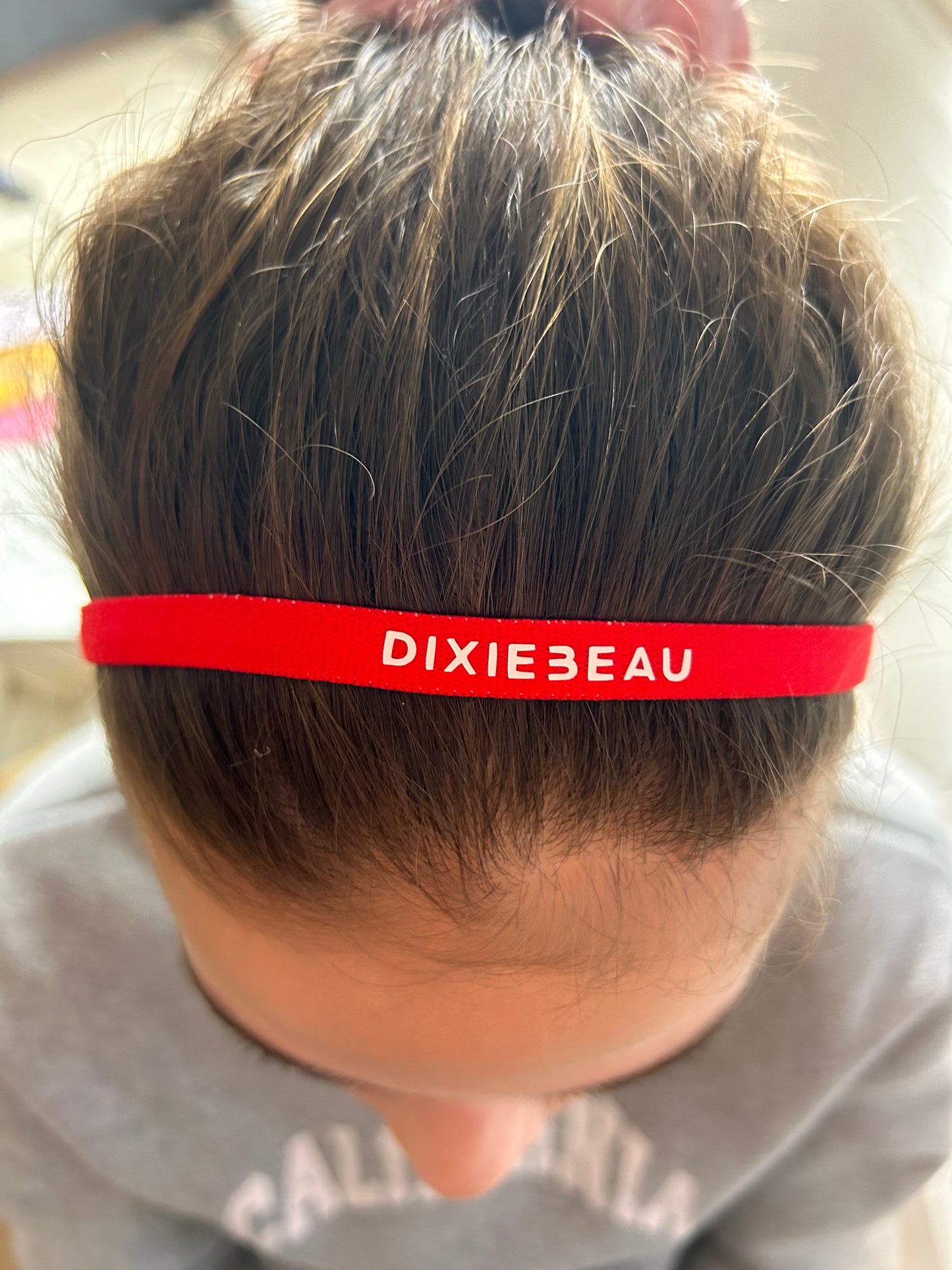 Sports Headband