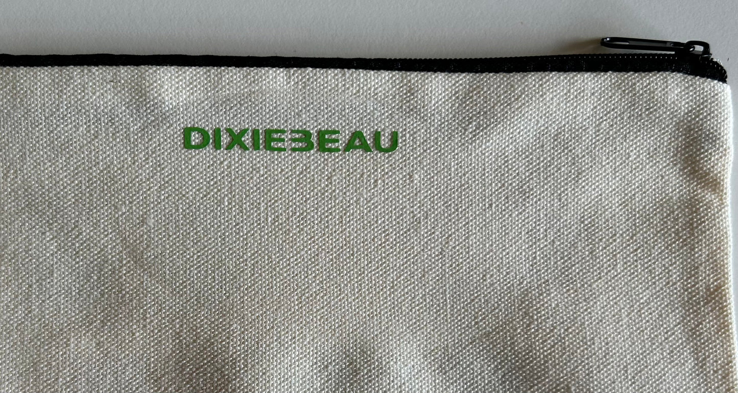 Mini Emergency Snacks Bag