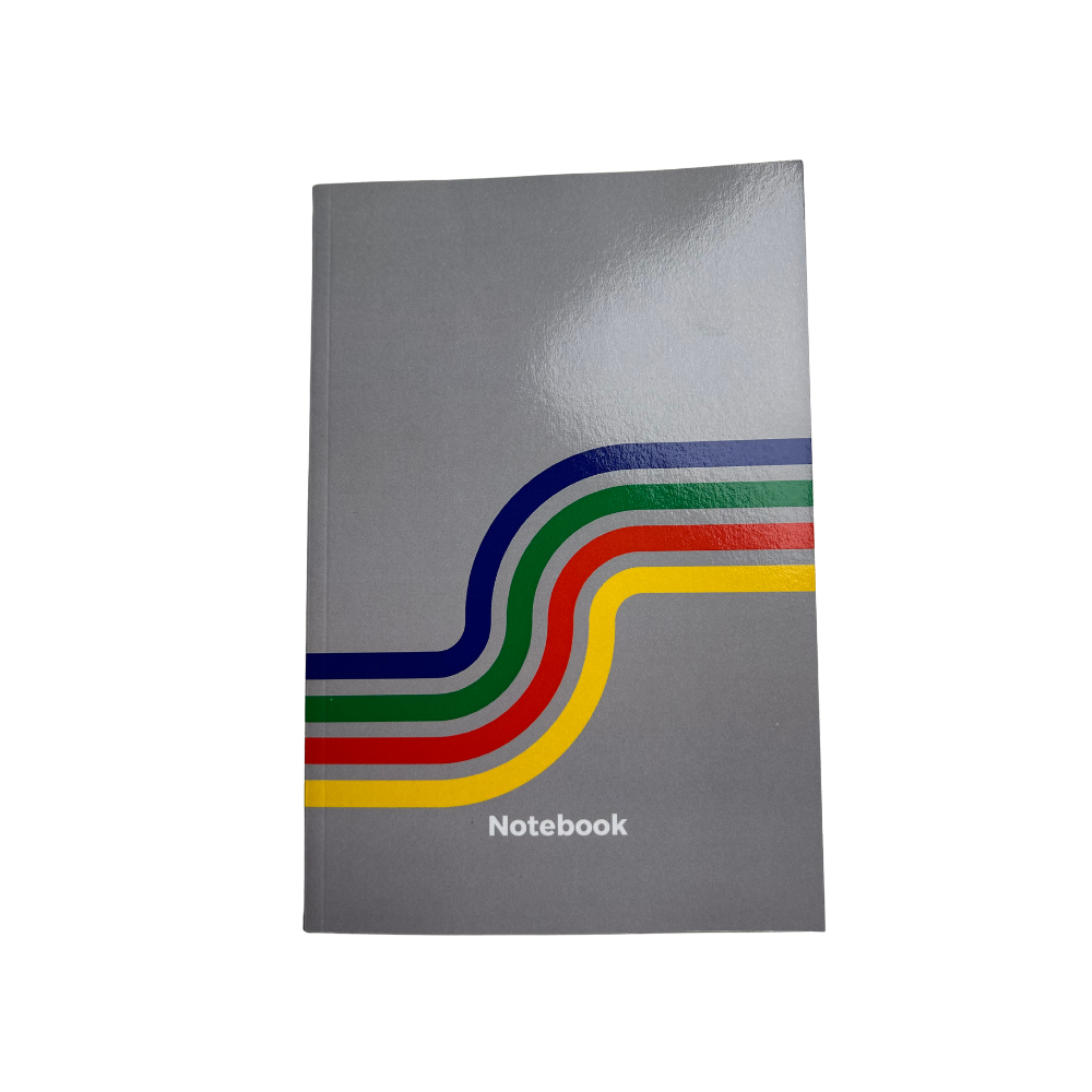 A5 Notebooks