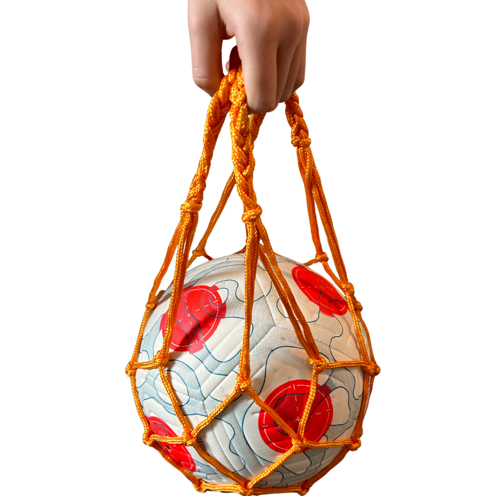 Ball Bags