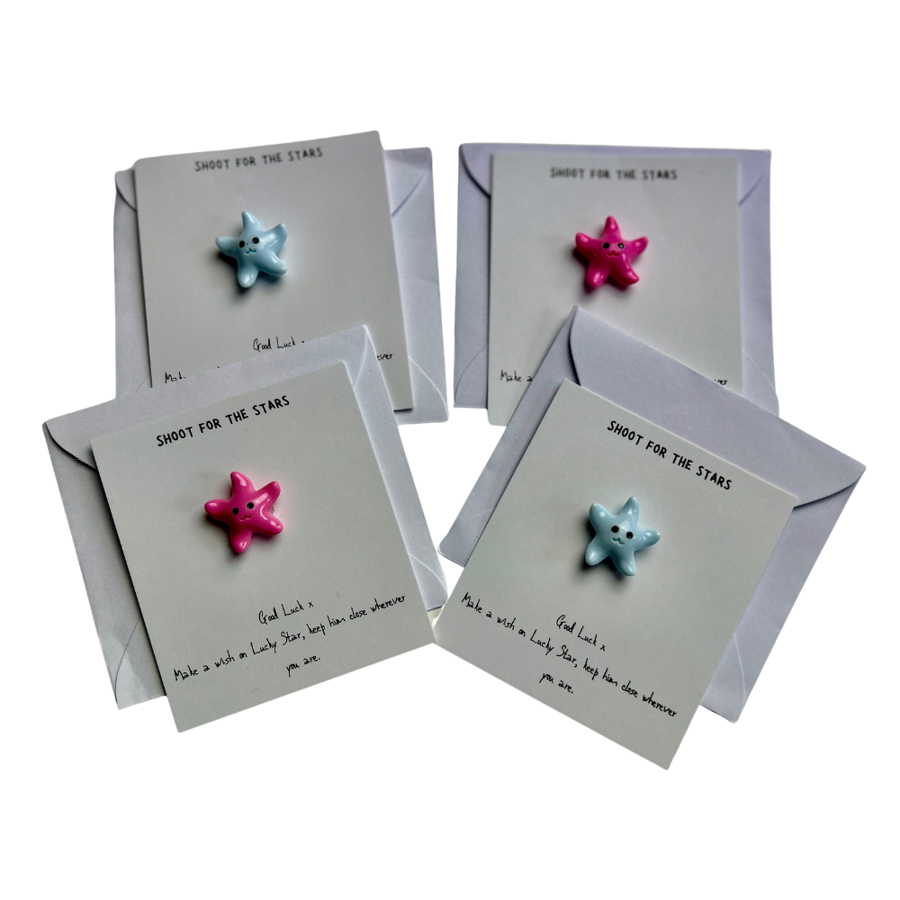 Cards and Stationary