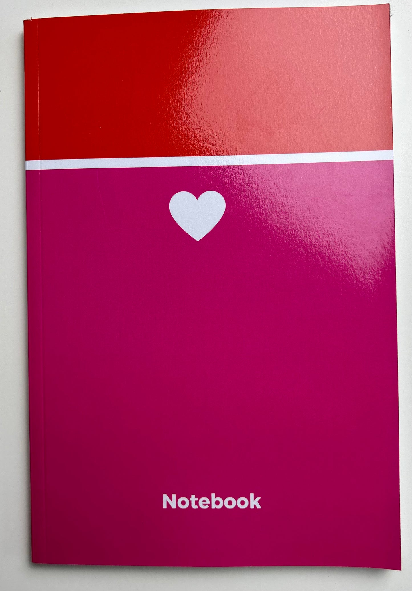 A5 Notebooks
