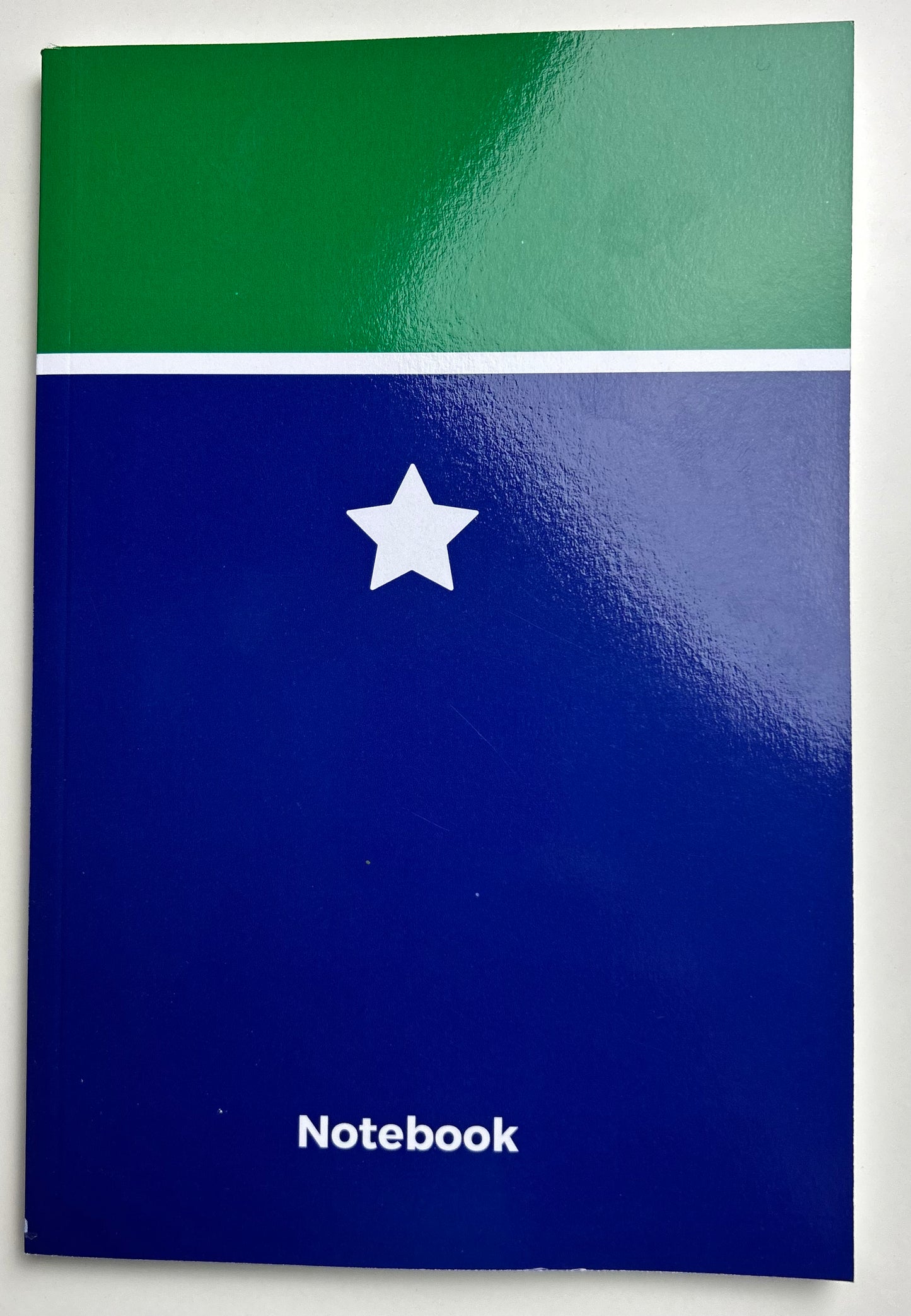 A5 Notebooks