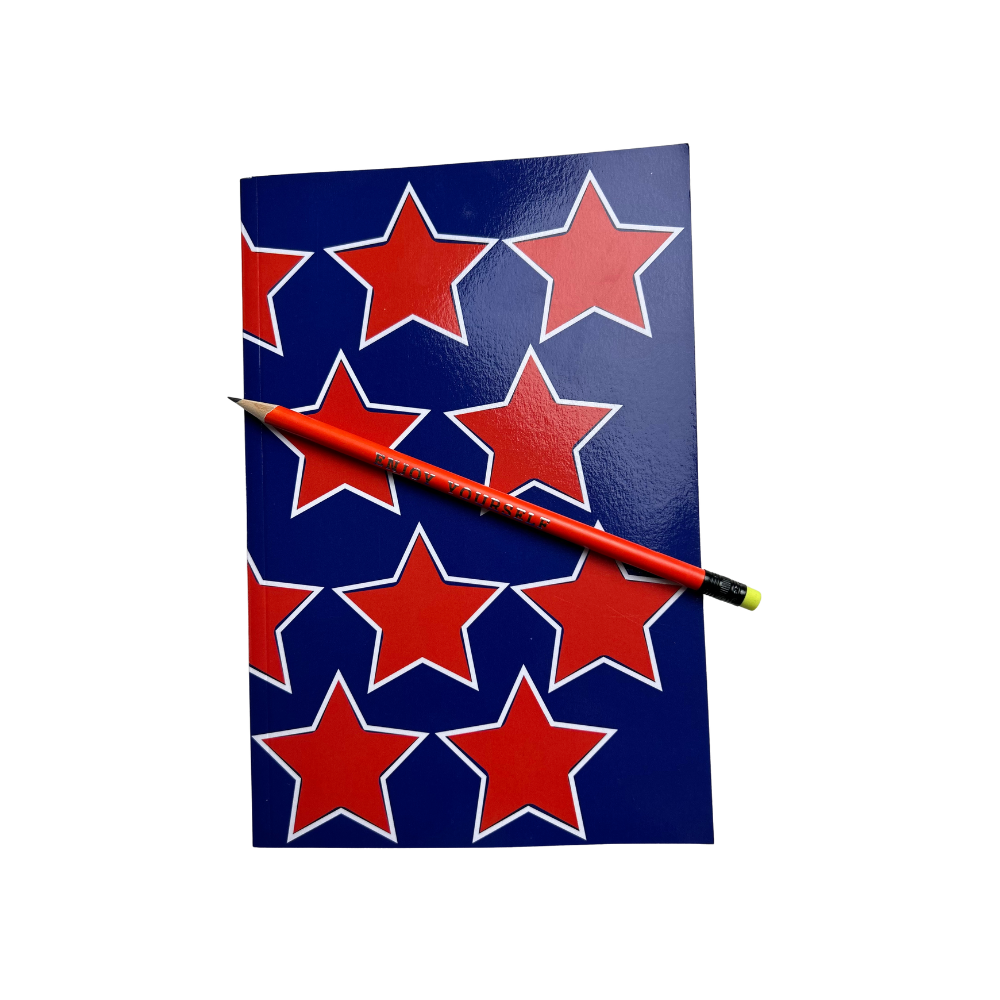 A5 Notebooks