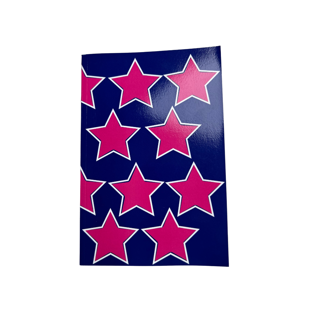 A5 Notebooks