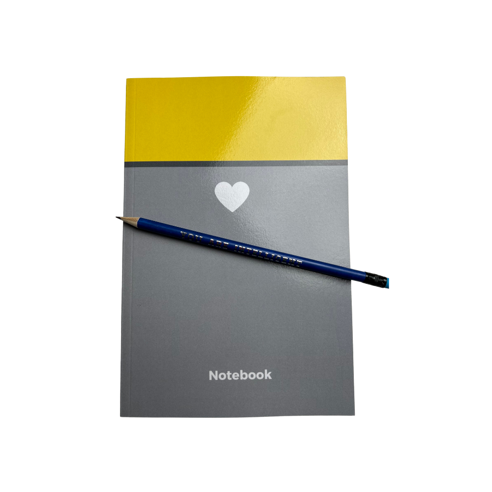 A5 Notebooks