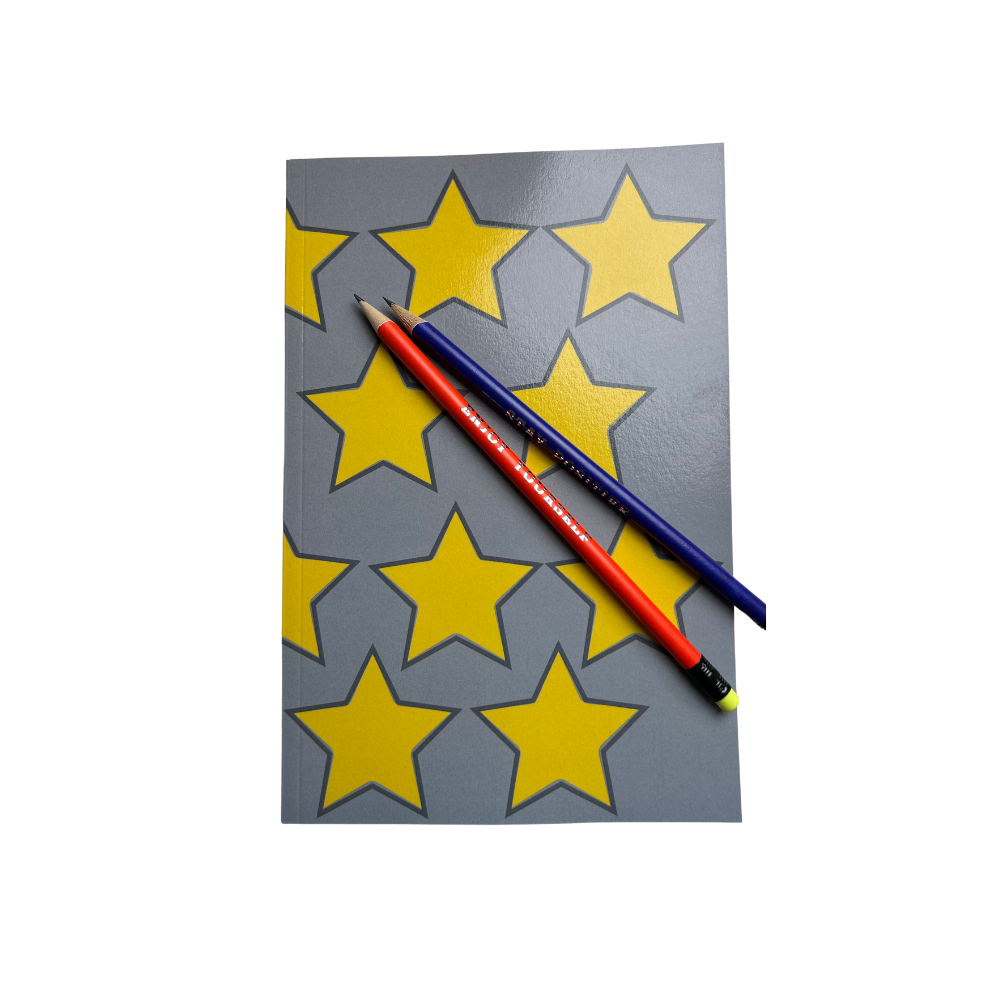 A5 Notebooks