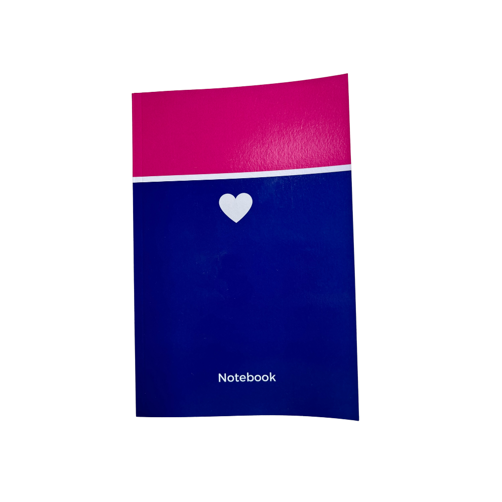 A5 Notebooks