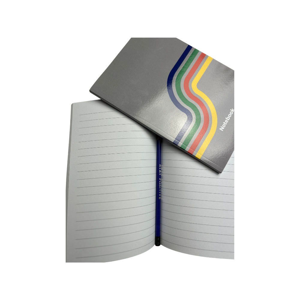 A5 Notebooks