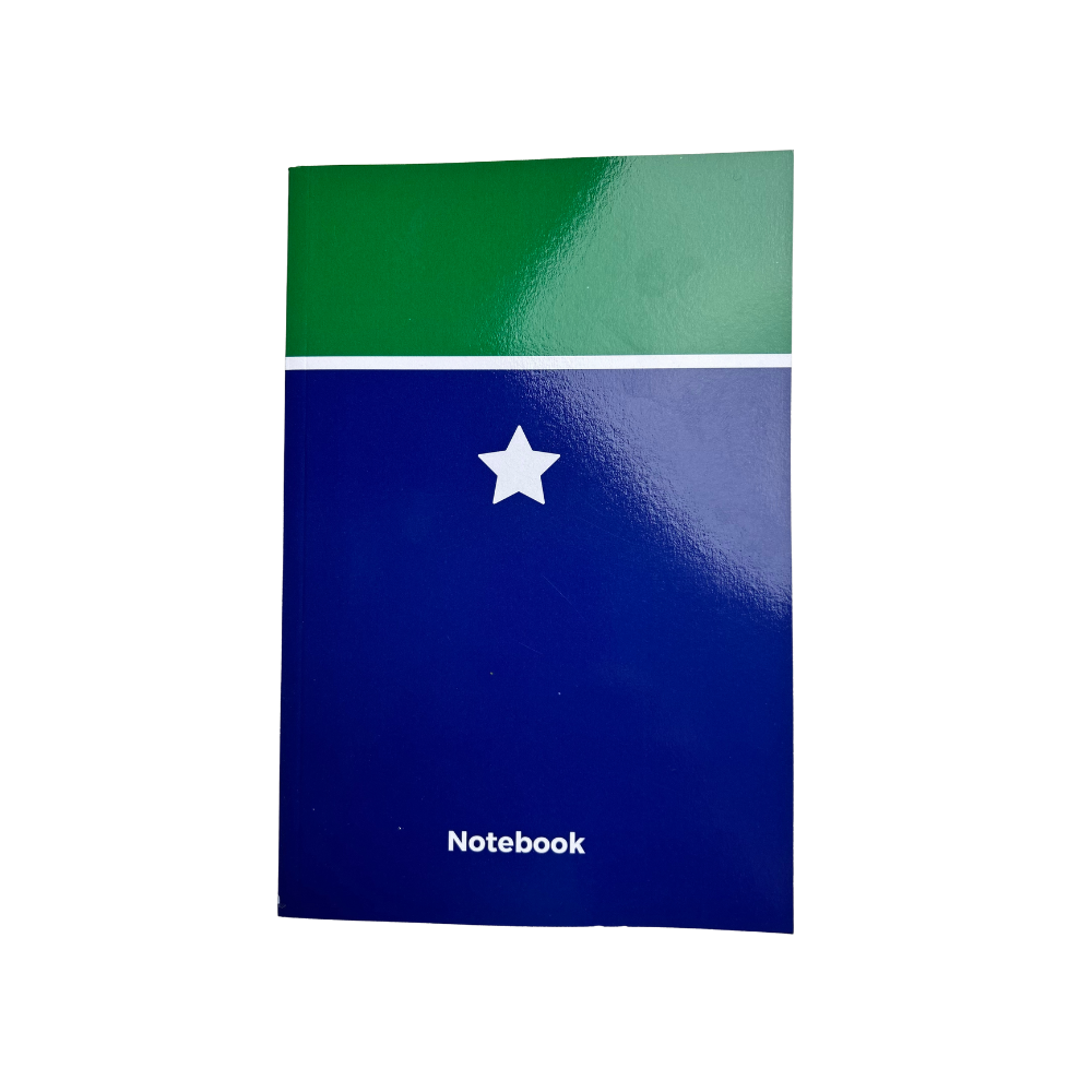 A5 Notebooks