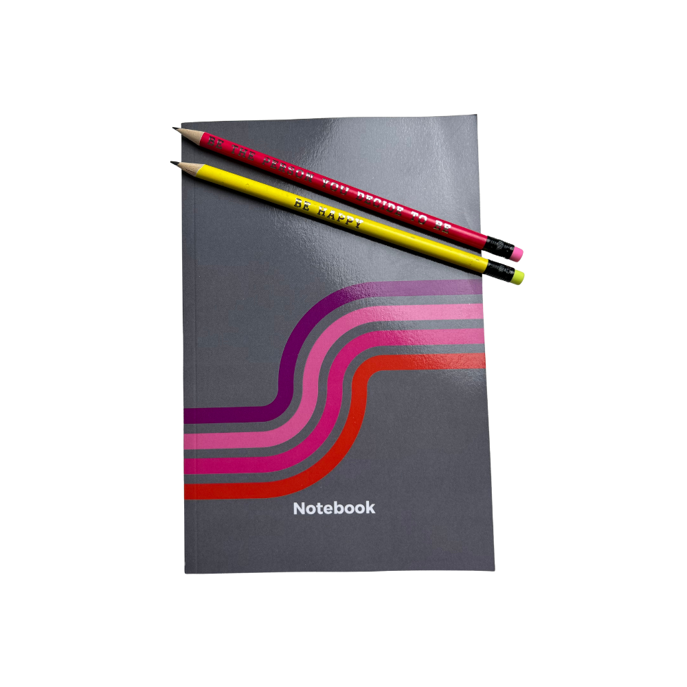 A5 Notebooks