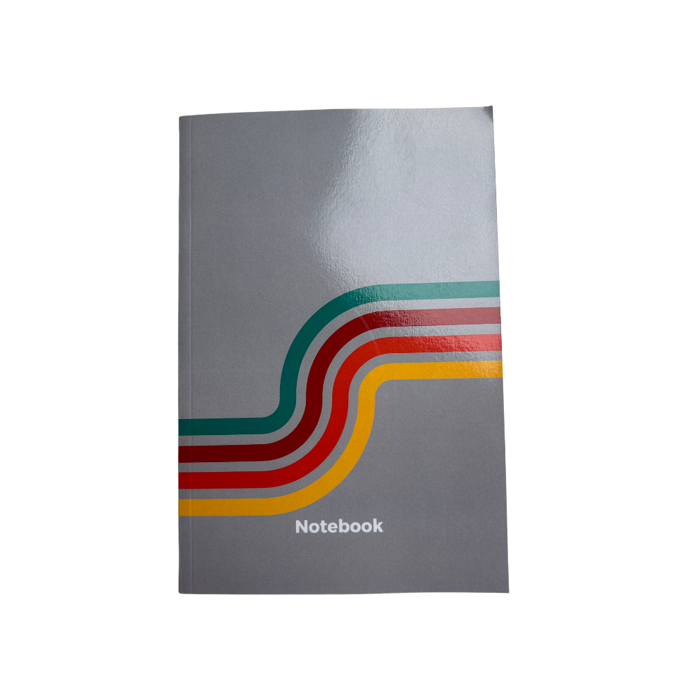 A5 Notebooks
