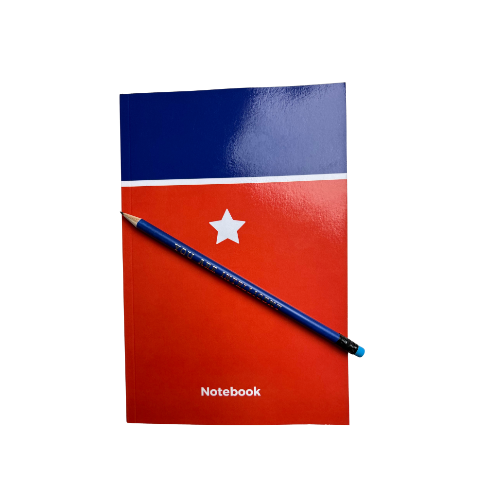 A5 Notebooks