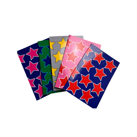 A5 Notebooks